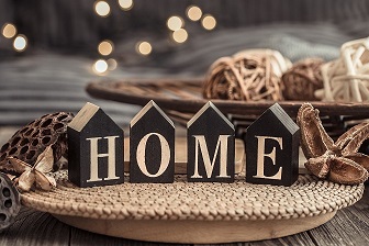 Final Inspection Home Renovation Wooden image