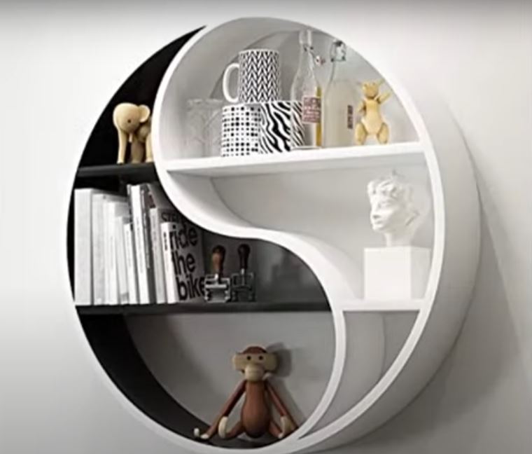 Study Room wall art Design